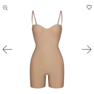 Skims Shapewear